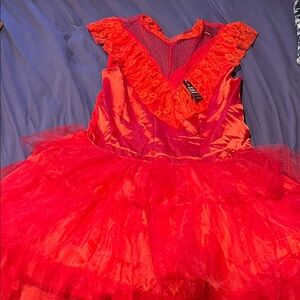 Lydia Wedding Dress (Beetlejuice)